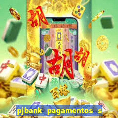 pjbank pagamentos s a 1